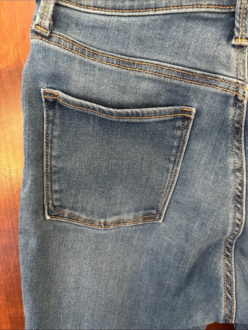 Old Navy girls jeans